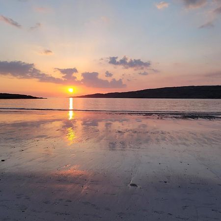 Bed and Breakfast Roundstone Retreats Islandview Экстерьер фото