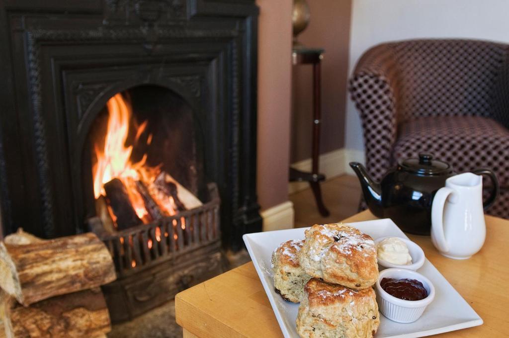 Bed and Breakfast Roundstone Retreats Islandview Экстерьер фото